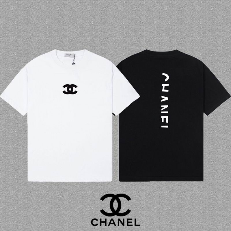 Chanel S-2XL  dgtr26